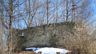 burgruine schönberg betzigau