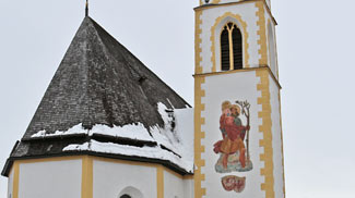 barwies salzstraße pfarrkirche