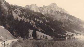 haldensee fahrrad radreise