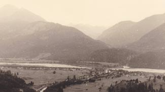 weißenbach gaichtpass gachtpass lechtal