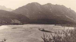 lech weißenbach radreise