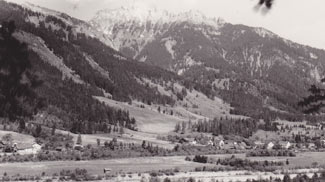 höfen hornberg oberhornberg unterhornberg