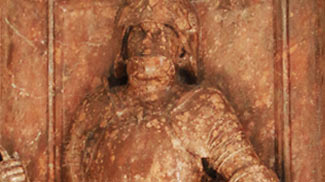 georg gossembrot grabstein st.-mang-kirche füssen