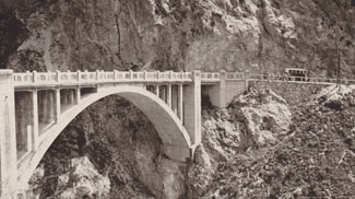 gachtpass gaichtpass gemstobelbrücke