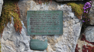 fritzens-sanzeno-kultur bronzetafel fritzens