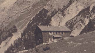 Marienberghütte