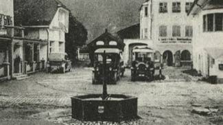 Hauptplatz
