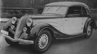 Hanomag Sturm