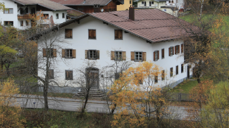 dengel geburtshaus steeg