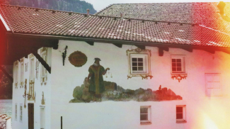 alpen-hof alpenhof haller