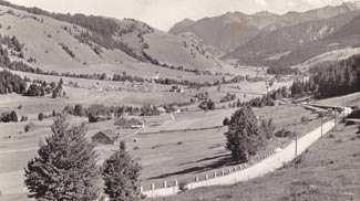 schattwald steig salzstraße