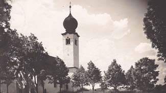 rochuskapelle feldkapelle