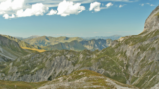 mädelejoch holzgau übergang