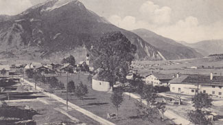 Martinsplatz