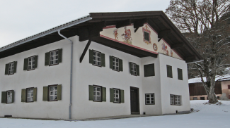 Doktorhaus