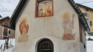 martinskapelle martin ortskapelle