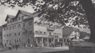 hotel hirsch hirschenwirt