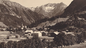 Vorderhornbach