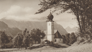 Rochuskapelle