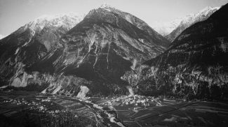 mils  inntal  schönwies  grubigjoch  larsenntal