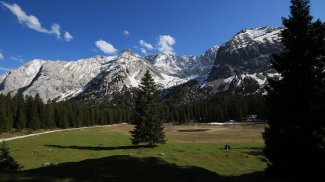 igelsee  breitenkopf  igelskopf  mitterspitzen