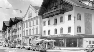 telfs  gasthof hohe munde