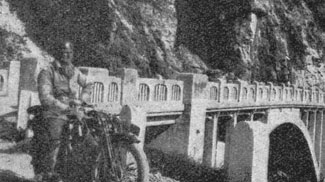 an der Gemstobel-Brücke