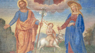 Pest-Kapelle