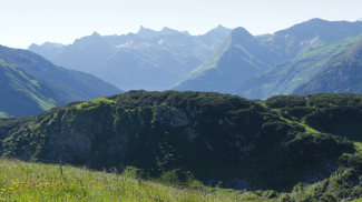 Gehrner Berg