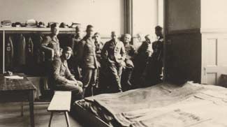 RAD RAD-Lager tannheim