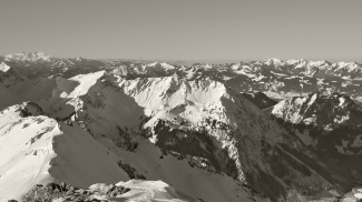 hinterstein  breitenberg  hohe gänge  gemsbollenkopf  heubatkopf