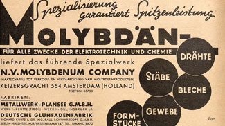 metallwerk plansee werbung helios elektrotechnik