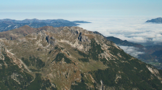 Roßgund- und Alpgundkopf