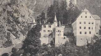 Fernstein
