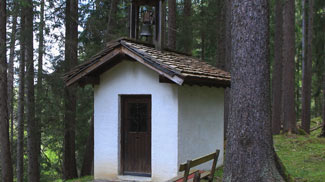 klotzkapelle  madautal  friedhof