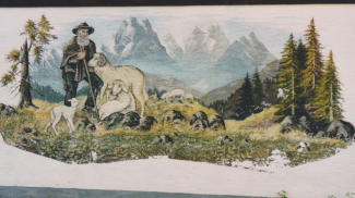 Der Schäfer