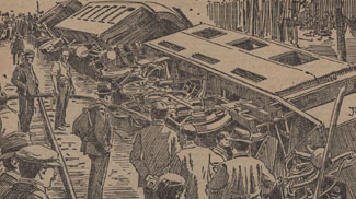 mittenwaldbahn zug entgleist außerfernbahn führerlos