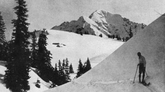 raazalm raazalpe thaneller skitour