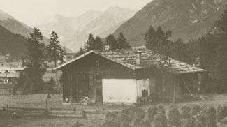 im Lechtal