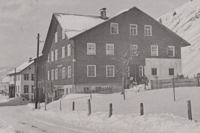 Zöblen
