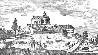 Der Auerberg