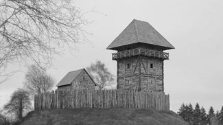 seeger motte