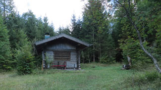 fürchterlichhütte