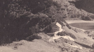 Landsberger Hütte