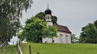 loretokapelle