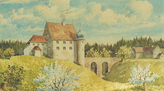 eugen felle rothenstein
