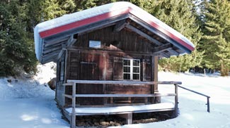 trauchgauer sennalpe