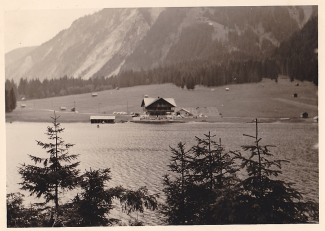 Am Vilsalpsee