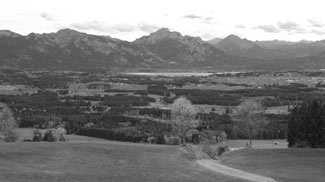 ausblick auerberg