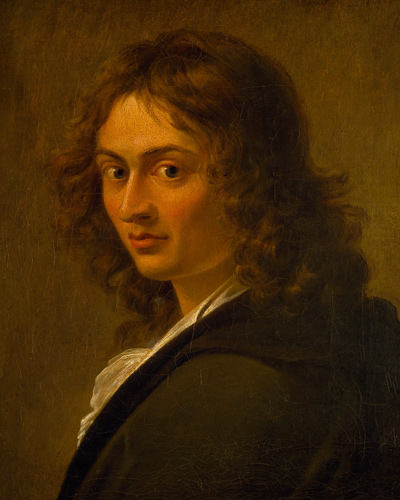 Joseph Anton Koch